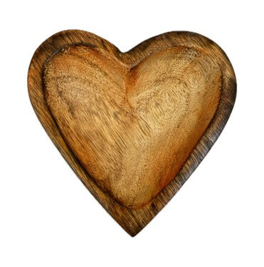 to WB 002 Heart Small WB001 (Pack Of 5)