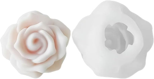 Real Rose Mold GB197