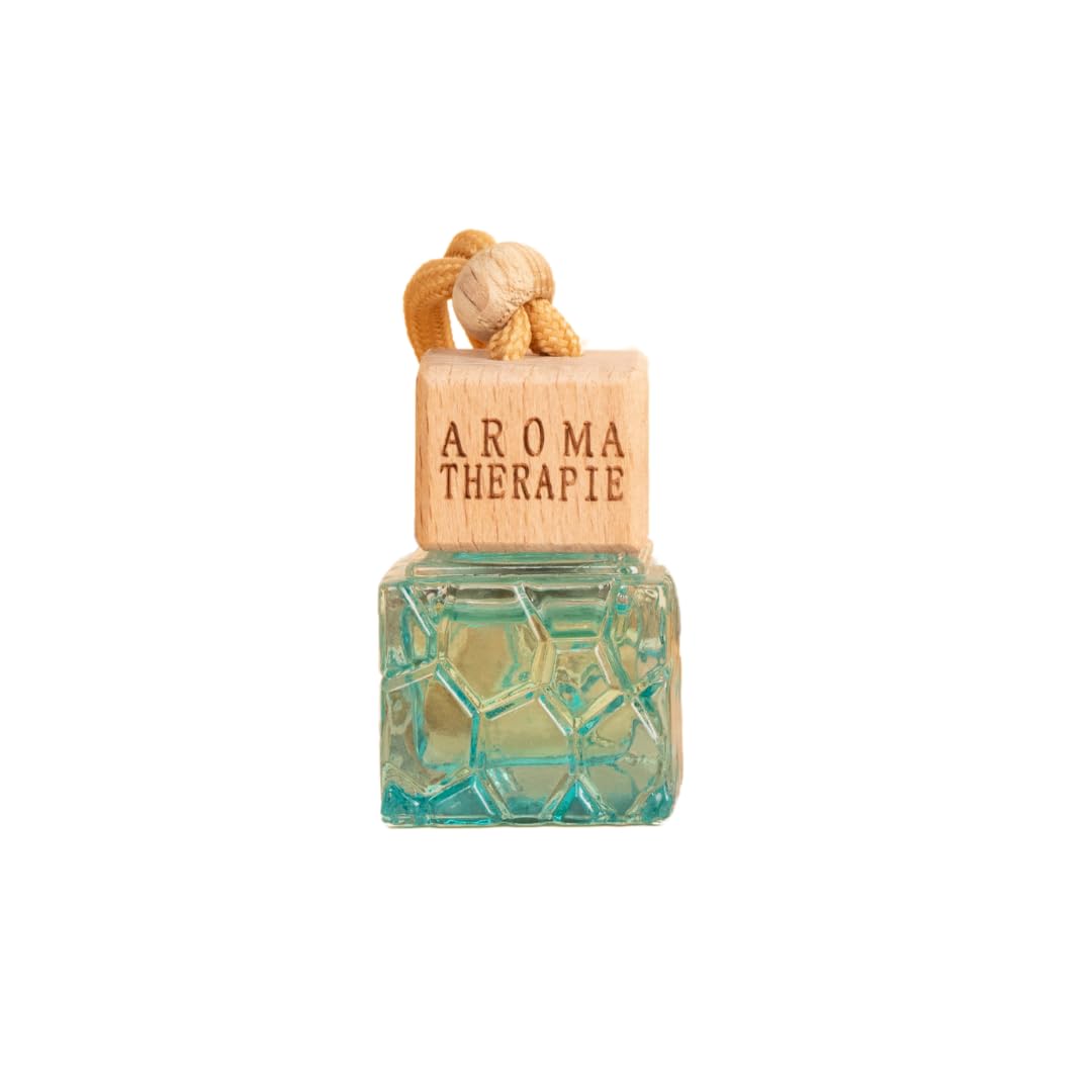 HRD005 Crystal Cube (5ml)