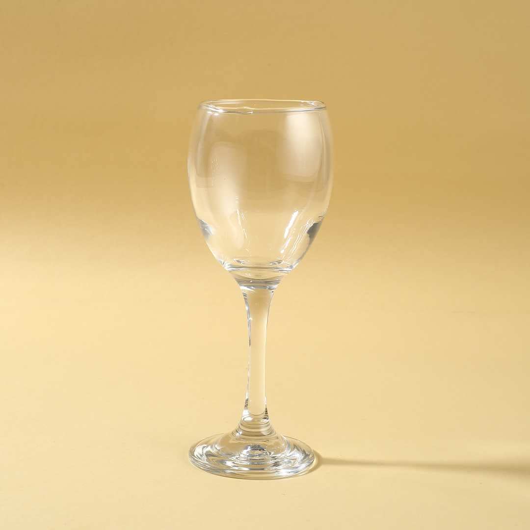 Wine Glass Set of 6 PI023