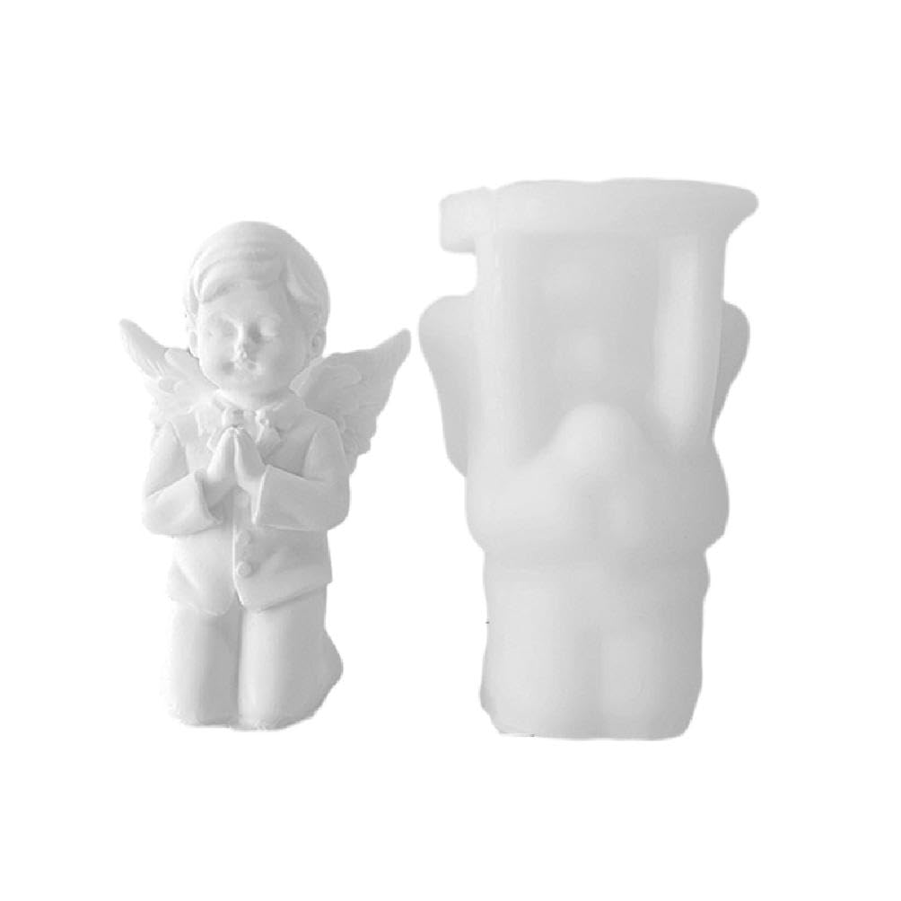 GB080 Angel Boy Mold