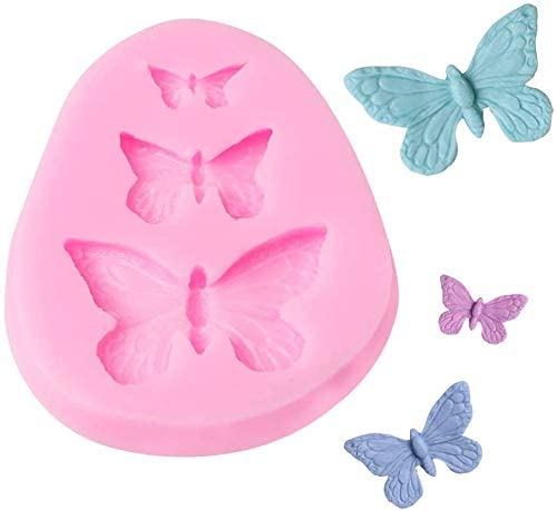 TM059 3c Butterfly Mold