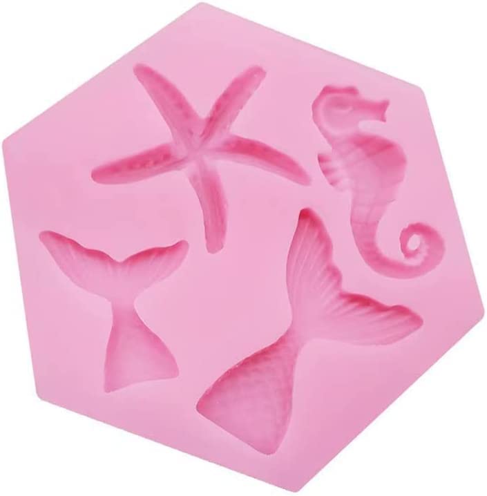 TM046 Ocean Mold