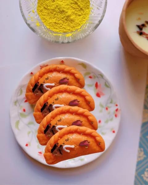 GB062 Bhujiya Mold