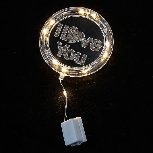 Love fairy light FL001 (Pack Of 5)