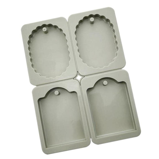 Tag Sachet Mold GB071