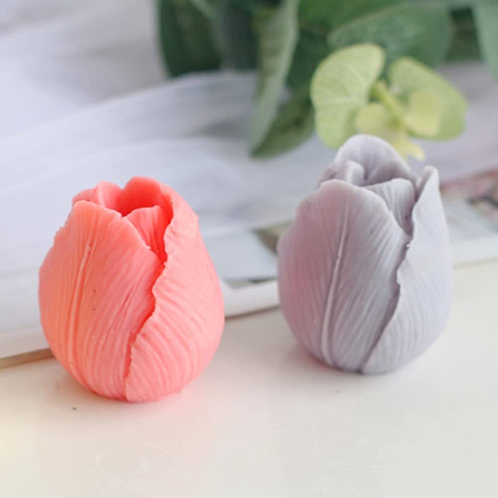 GB141 Tulips Mold