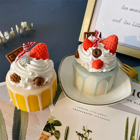 Plain Cake Mold GB046