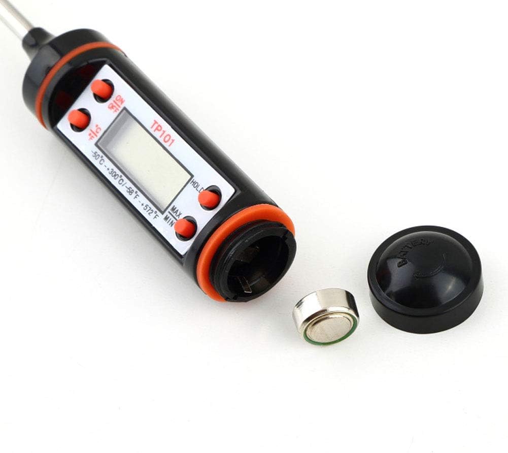 CT007 Rod thermometer