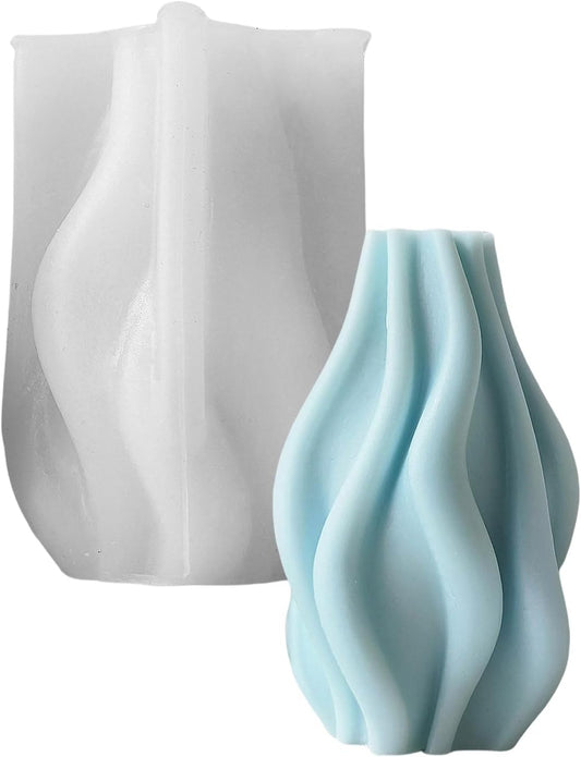 Designer Pillar Mold GB178