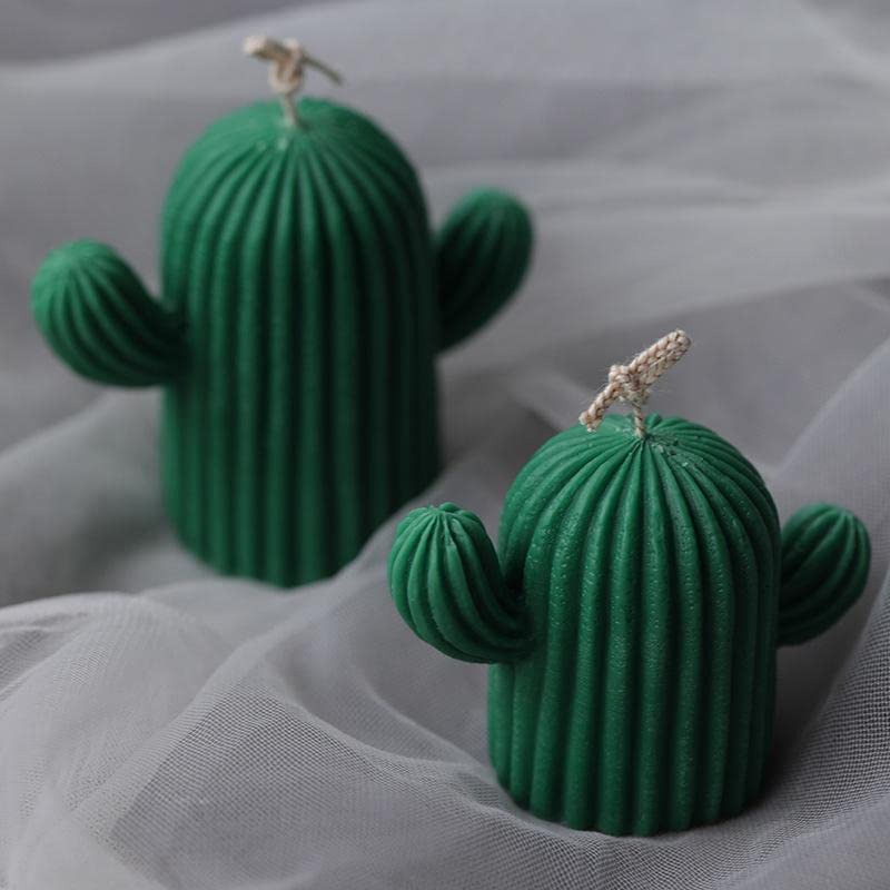 GB168 Dessert Cactus Mold