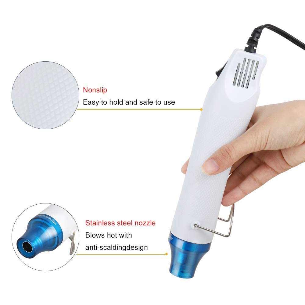 CT004 Heat Gun