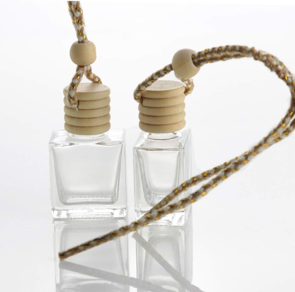 HRD002 Square Shape (5ml)