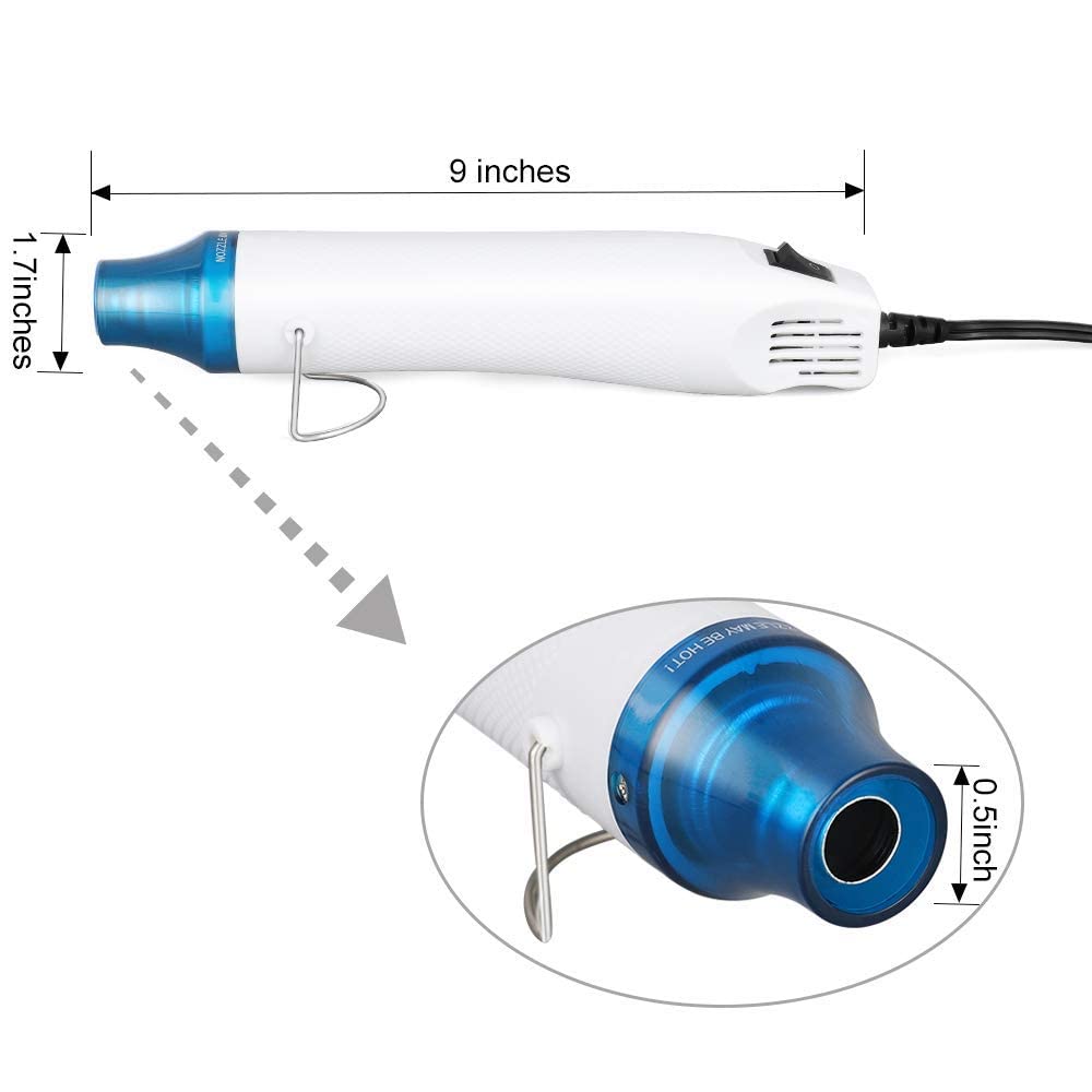 CT004 Heat Gun