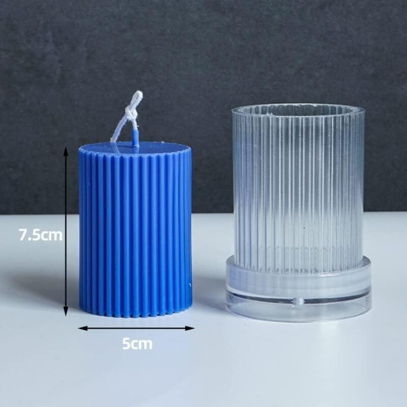 GB093 Small Cylindric Mold