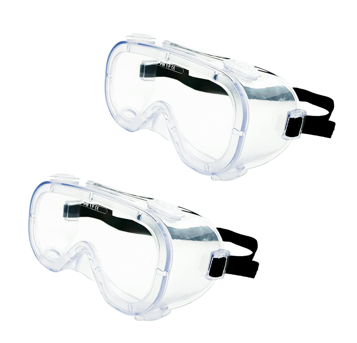 CT017 Eye safety goggles