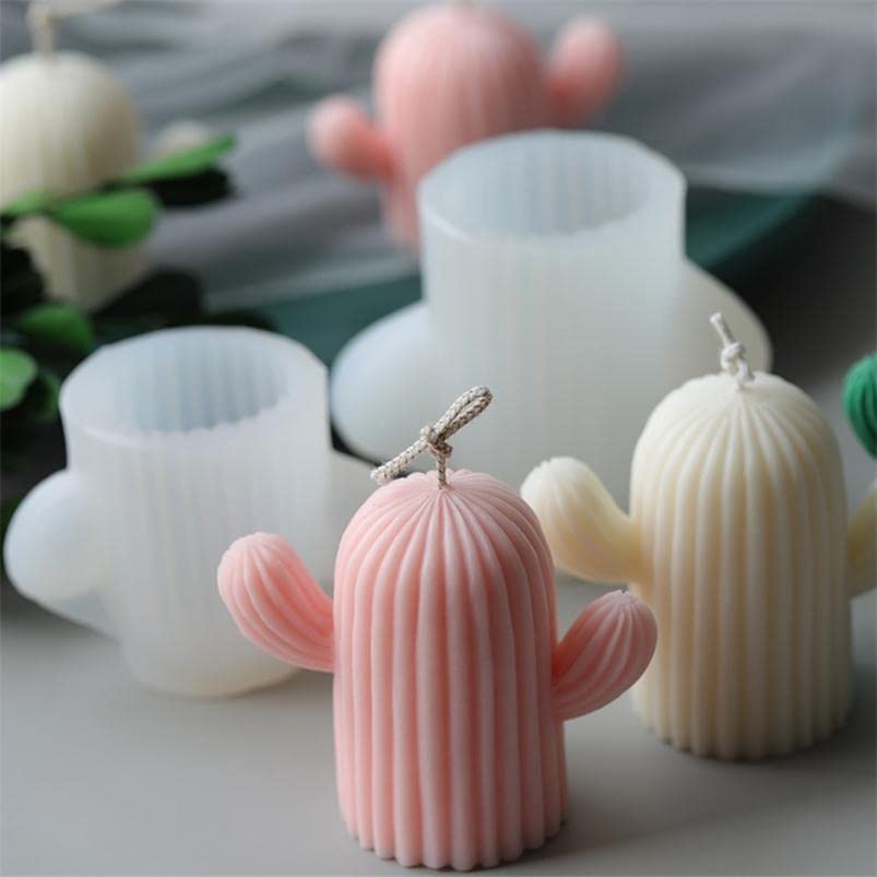 GB168 Dessert Cactus Mold