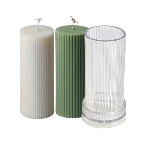 GB091 Acrylic Cylindric Mold