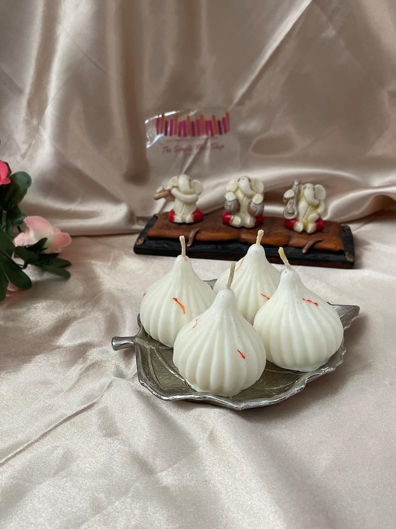 GB067 Modak Mold