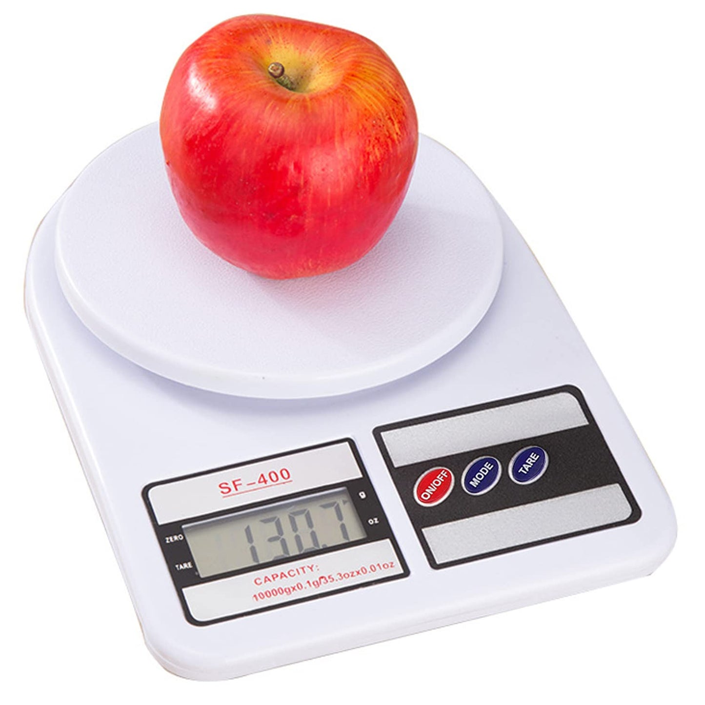CT021 Weight Scale