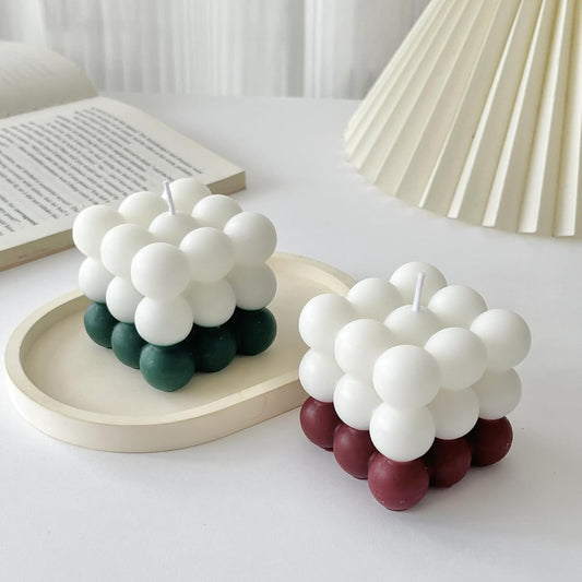 Bubble Mold(6 c) GB153