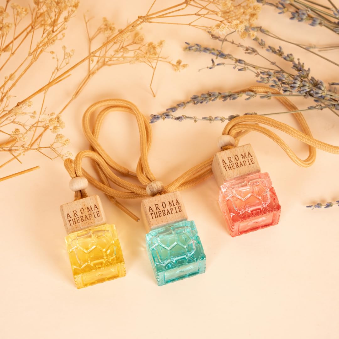 HRD005 Crystal Cube (5ml)