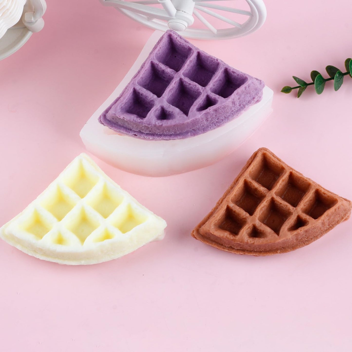 GB060 Waffle Mold