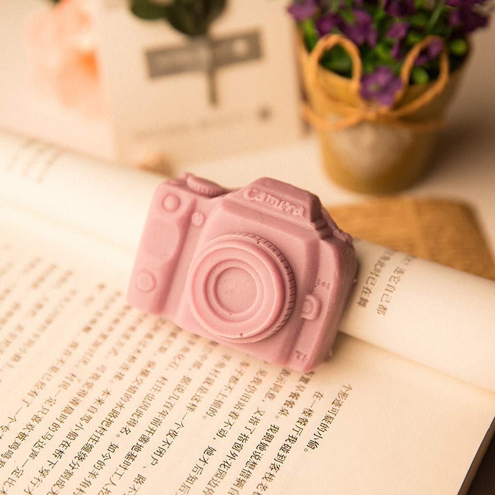 GB155 Camera Mold