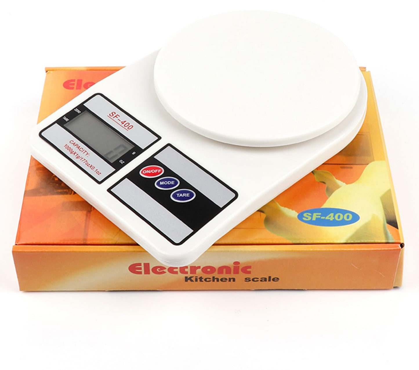 CT021 Weight Scale