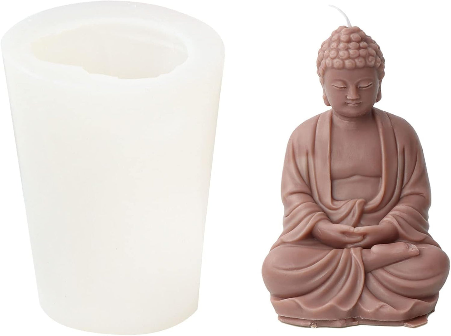 GB028 Big Budhha’s Mold