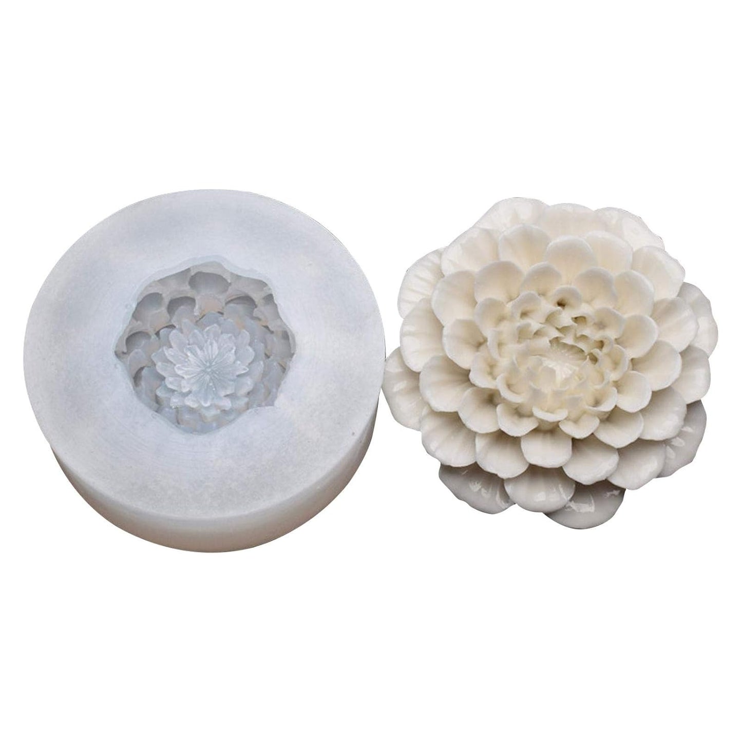 GB127 Begonia Mold