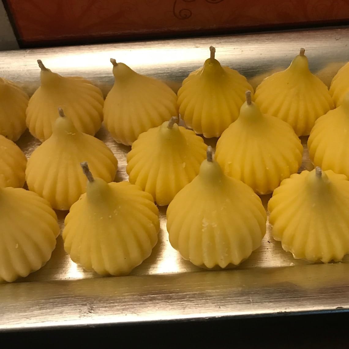GB067 Modak Mold