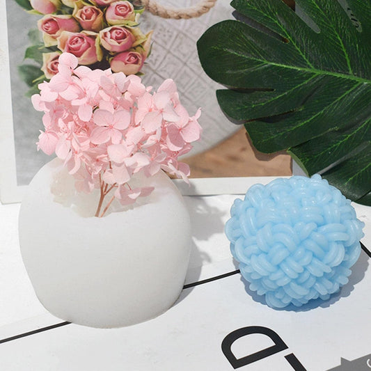 Thread Twist Mold GB184