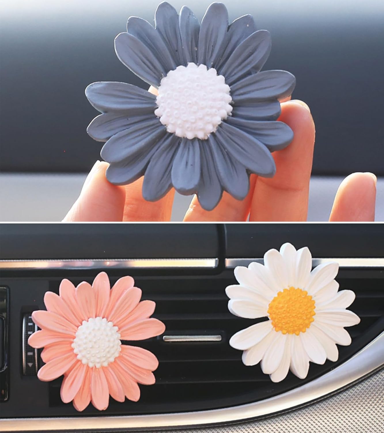 DAISY MOLD TM006