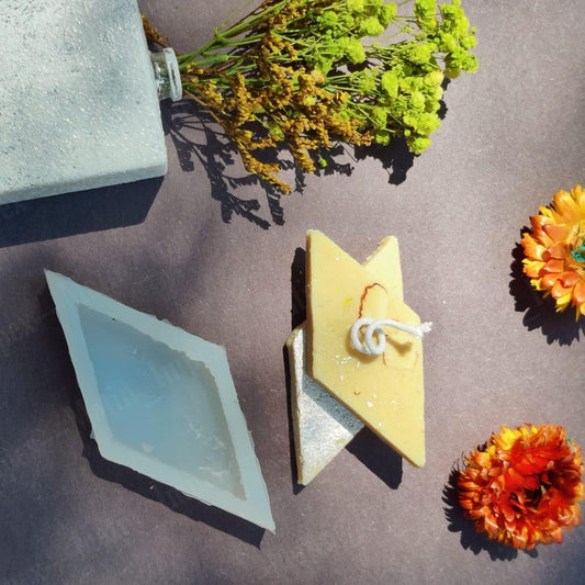 Kaju Katli Mold GB210