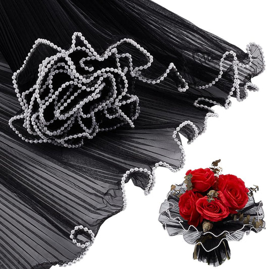 Bouquet Wrapping Net PI068-PI070 (Pack Of 5)