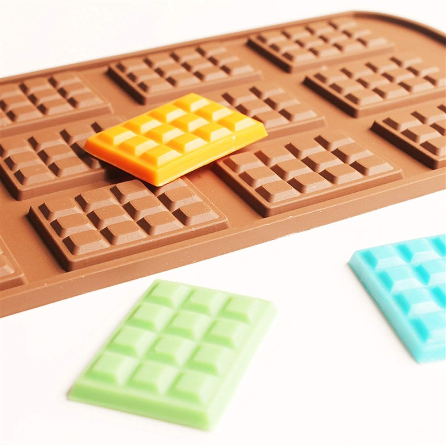 TM030 Mini Cadbury Mold