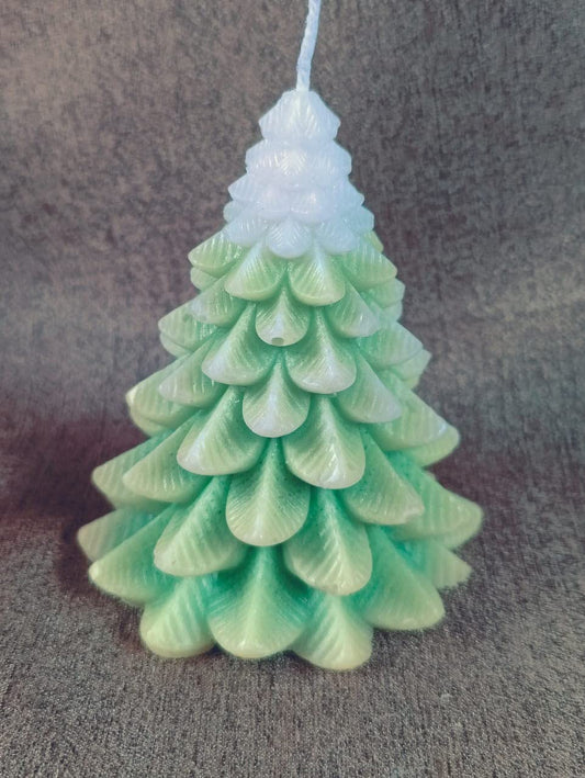 Pine Tree Mold GB161