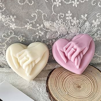 GB039 Holding Hand Mold