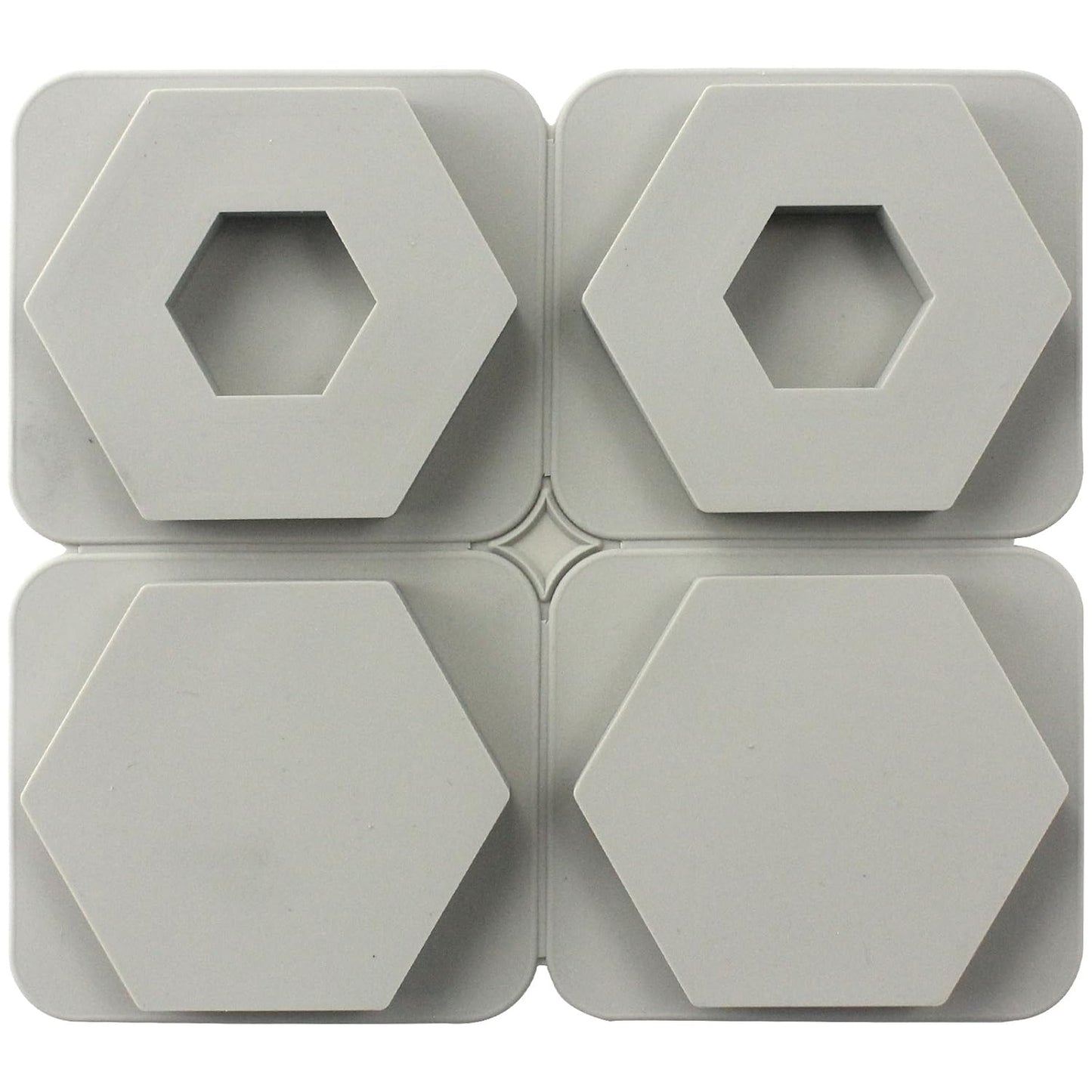 GB077 HexaGone Sachte Mold