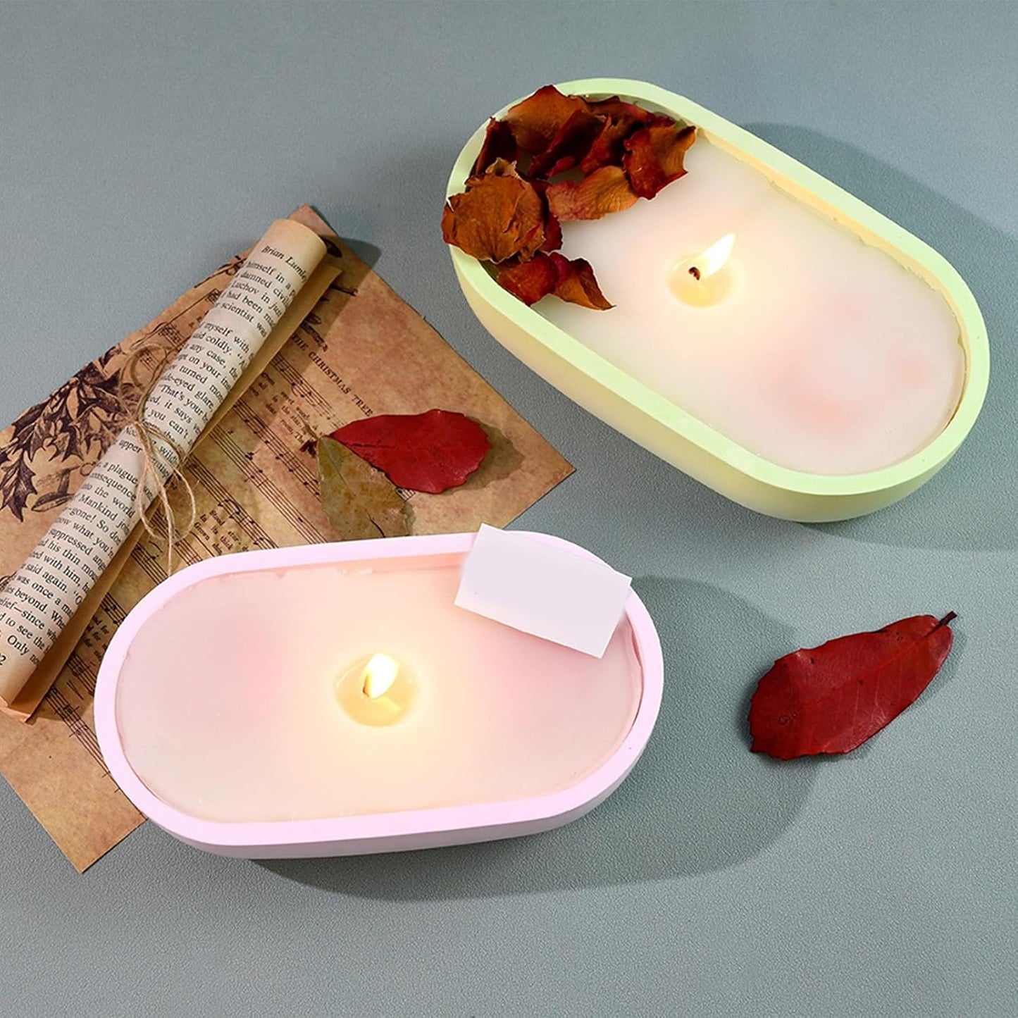 Small Oval Bowl CRM011