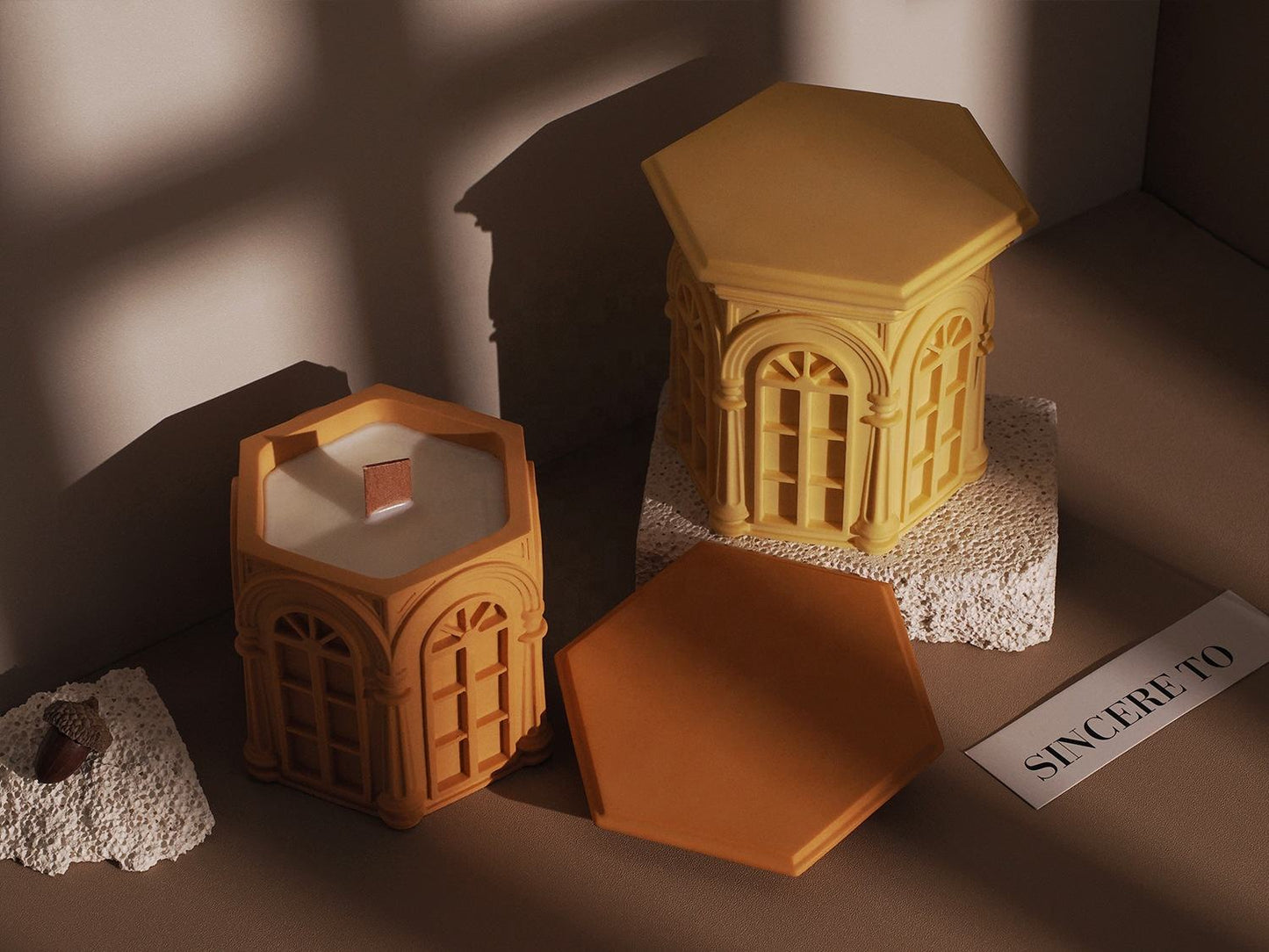 Roman Jar Mold CRM016