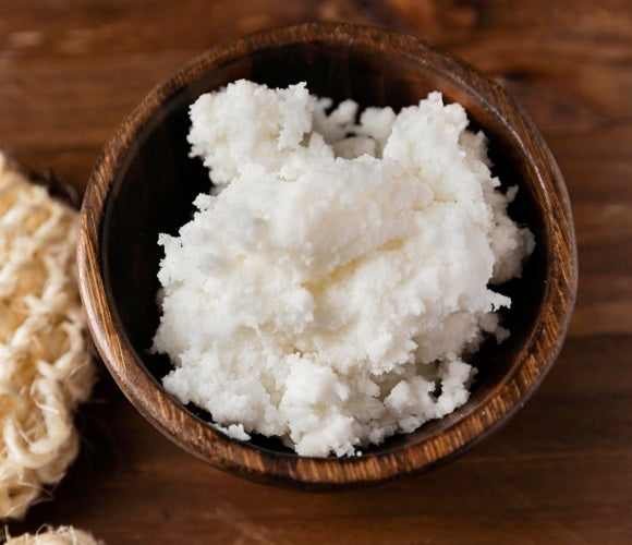 WX003 Butter Soy Wax (For jar candles)