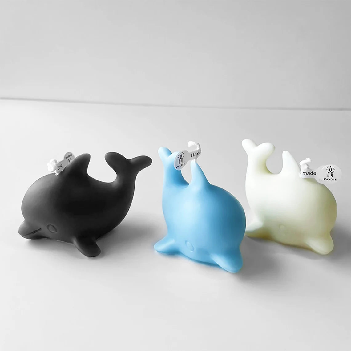 GB111 Dolphin Mold