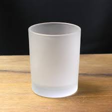 Frosted Glass 180ml PI034 (Pack Of 10)