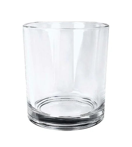 Transparent Glass 180ml (Pack Of 20)