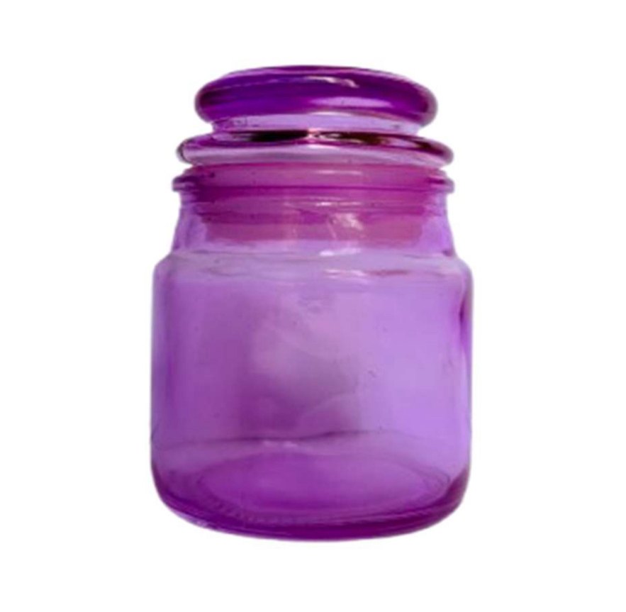Yankee Pink Jar 100ml PI047 (Pack Of 10)