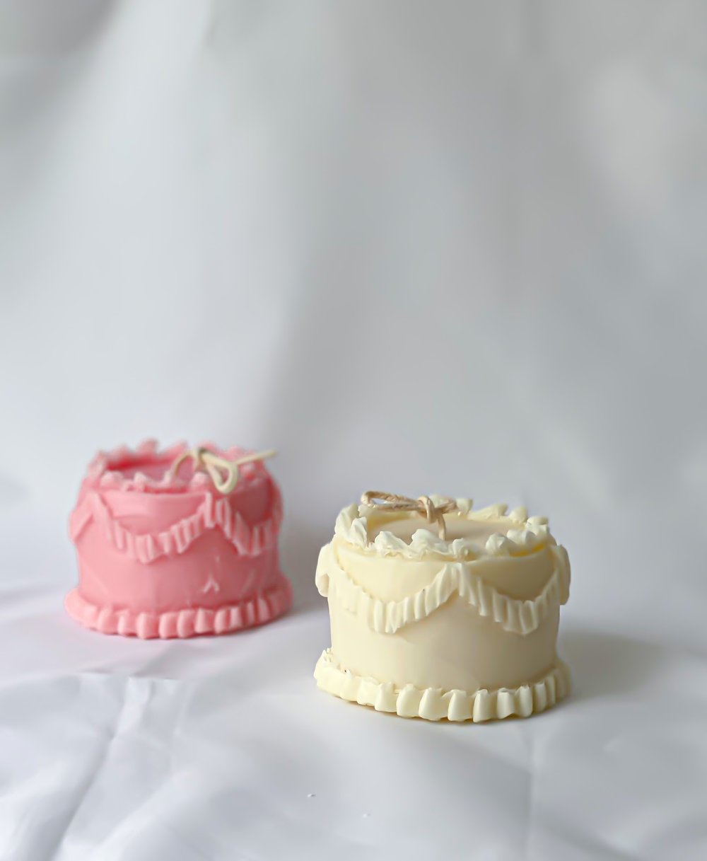 GB049 Designer Cake Mold