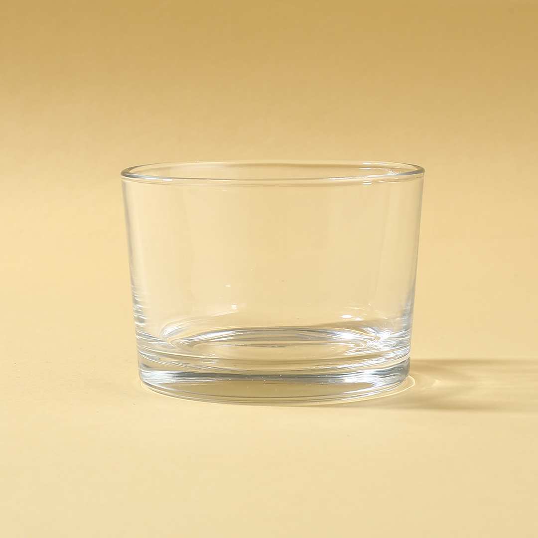 Daisy Jar 120ml PI053 (Pack Of 20)