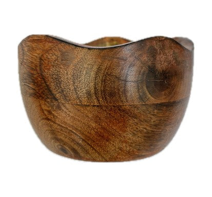 WB010 Designer Round 4 x 3 inch